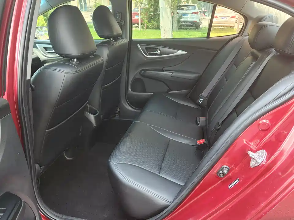 Honda Lingpai Honda Lingpai