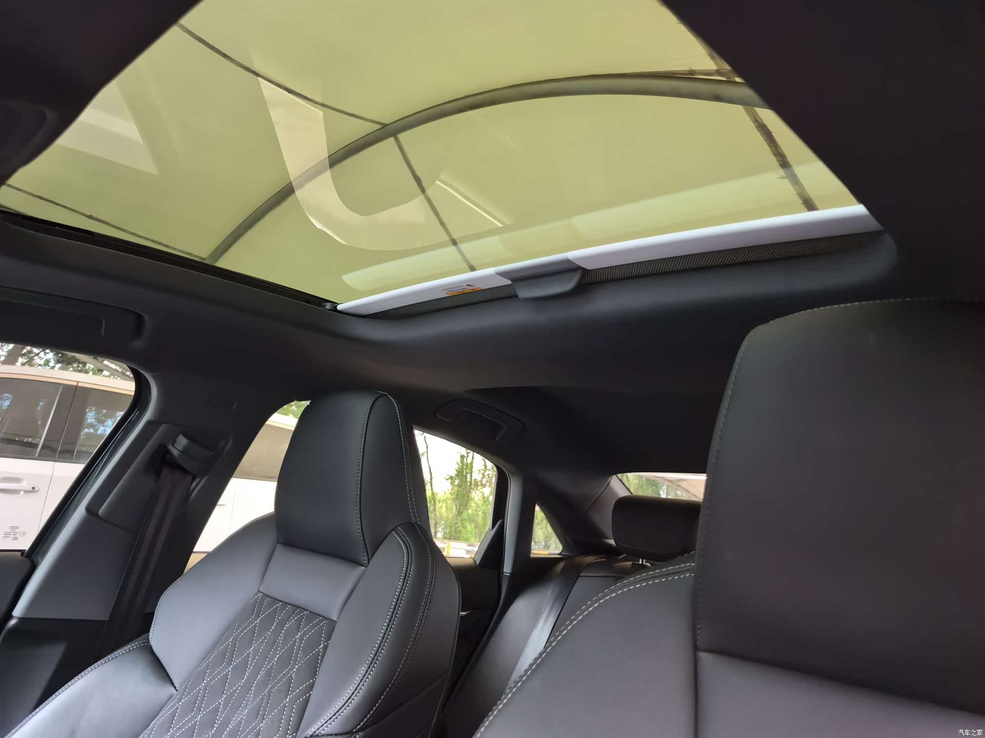 Audi A3, 2023 11
