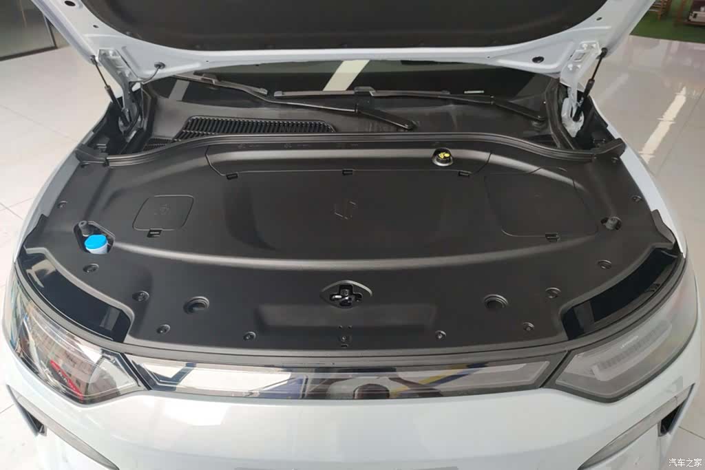 Leapmotor C11, 2025 10