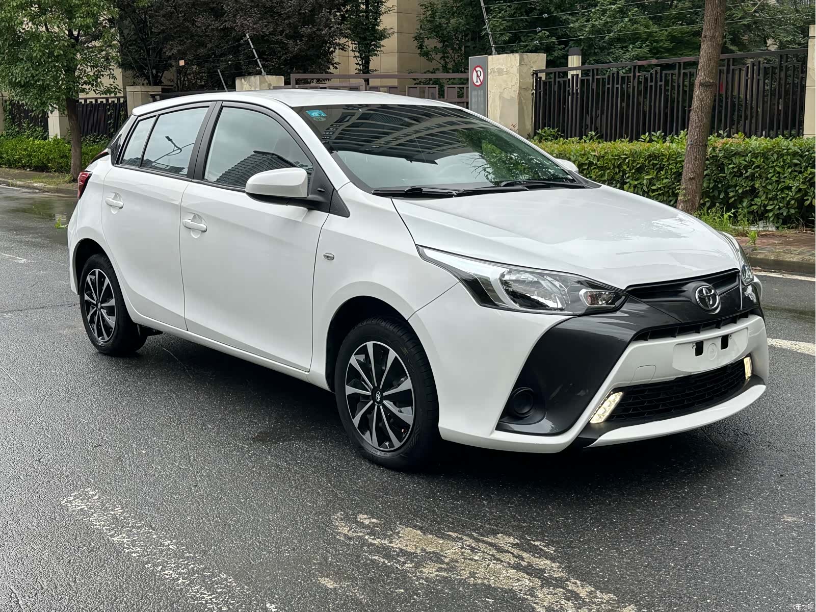 Toyota YARiS L, 2019 3