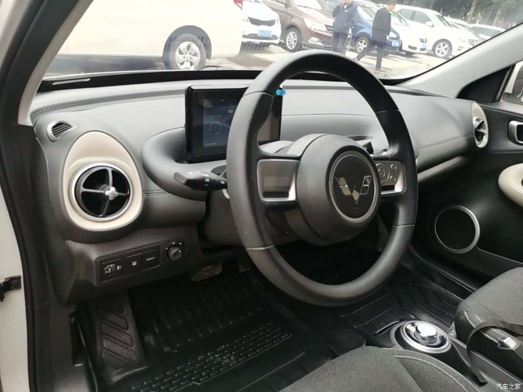 Wuling Bingo, 2023 3