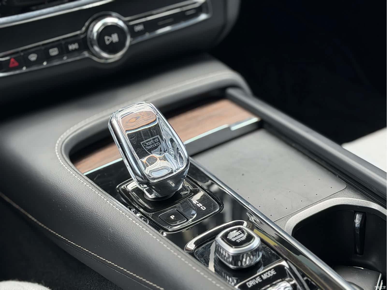 Volvo S90, 2021 8