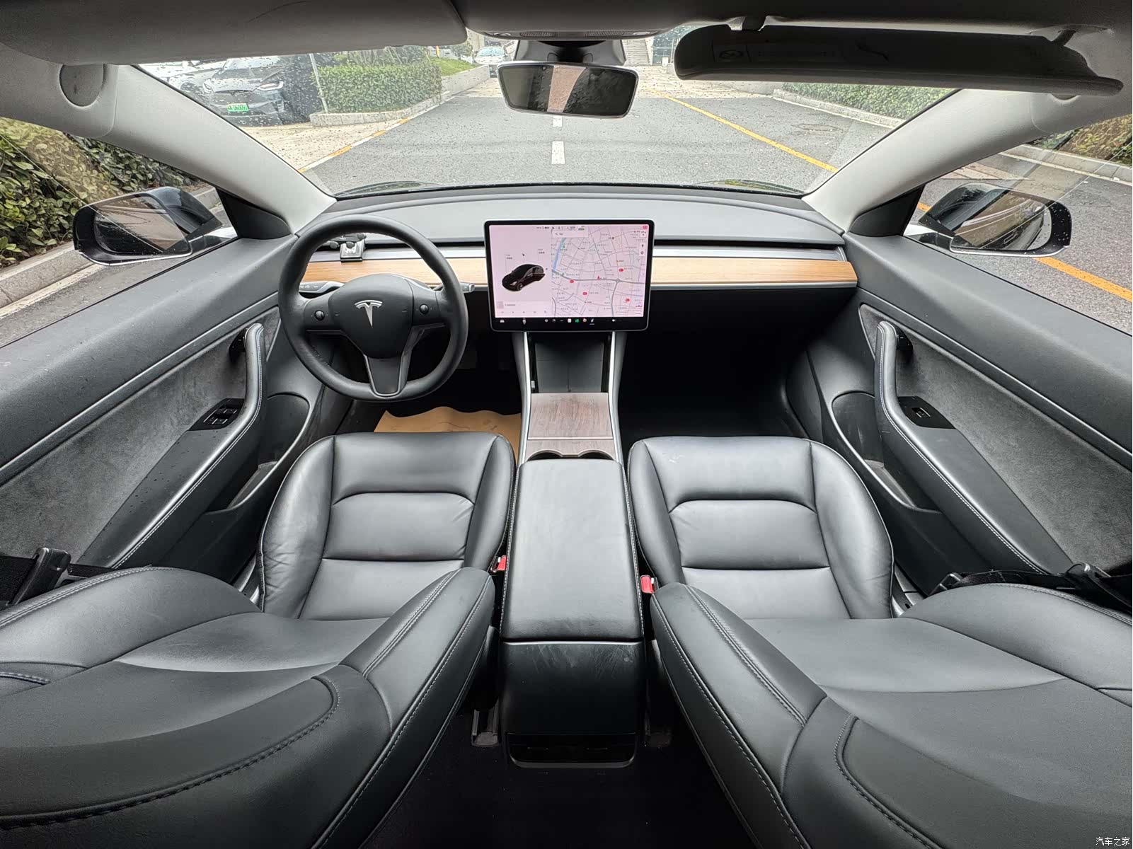 Tesla Model 3, 2020 6