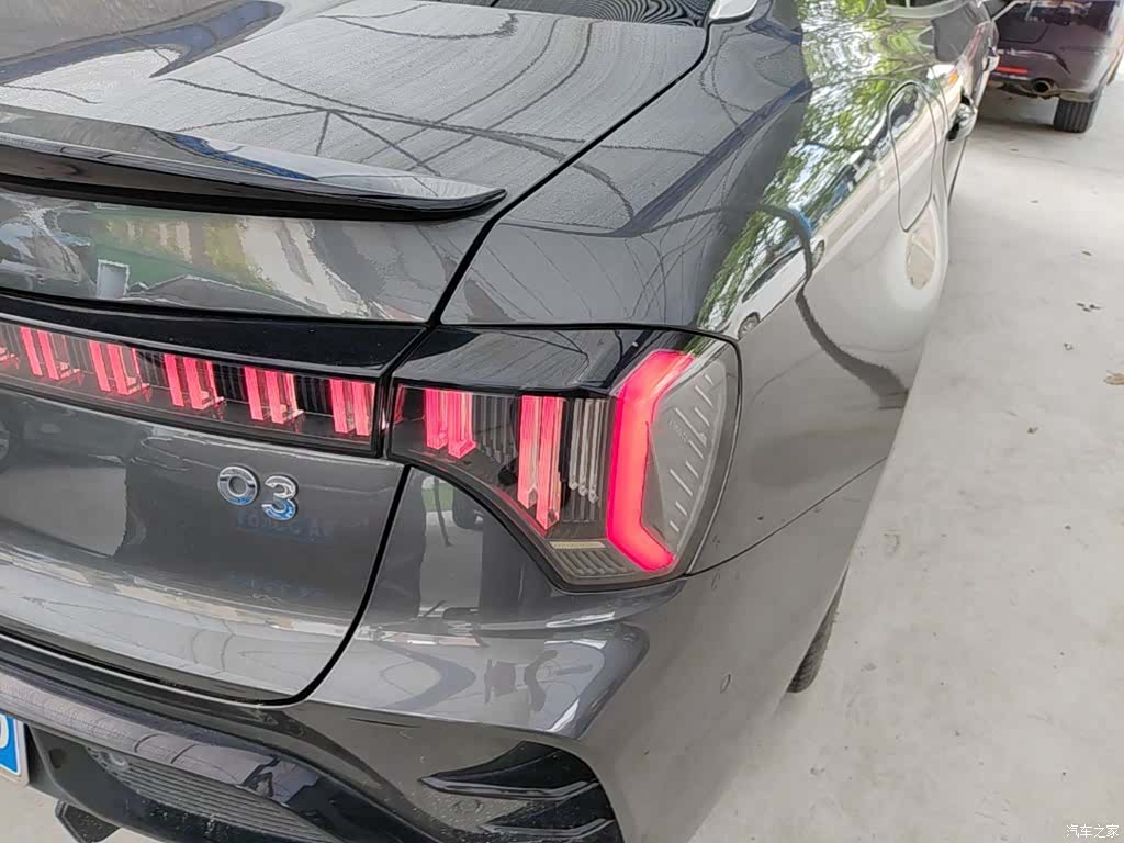 Lynk & Co 02, 2023 24