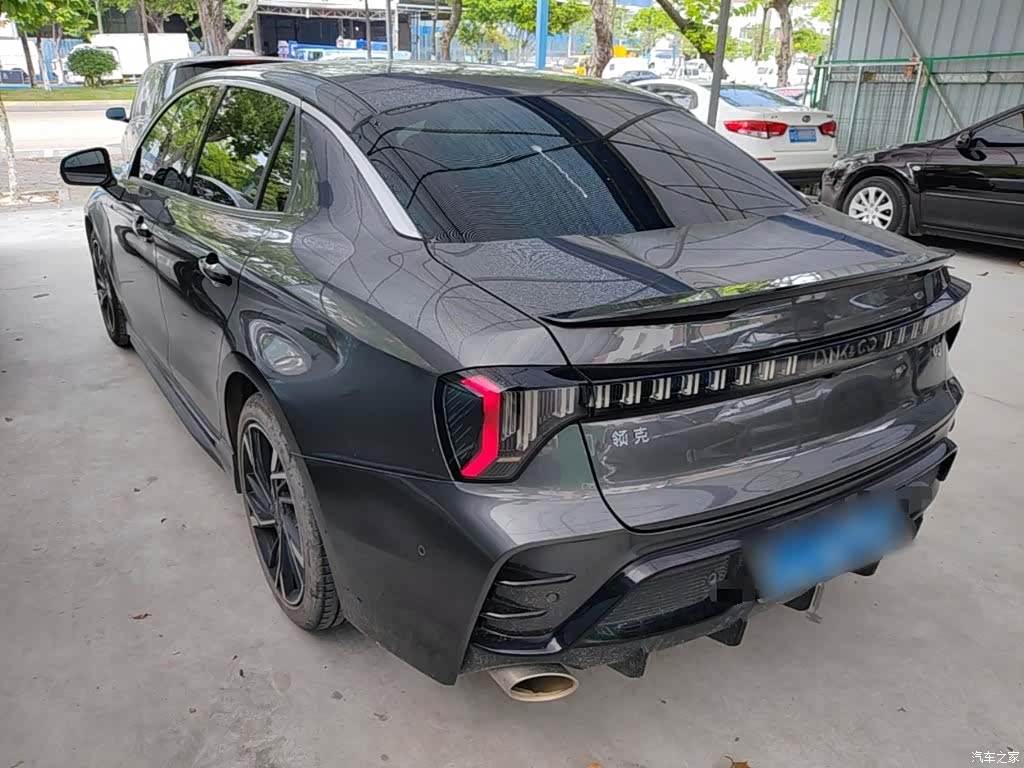 Lynk & Co 02, 2023 23