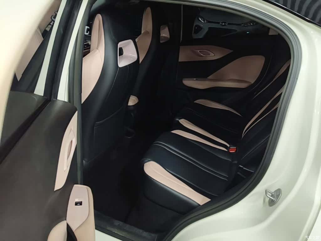 BYD Seagull, 2023 17