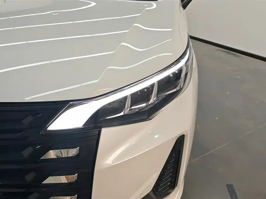 Trumpchi Trumpchi M6