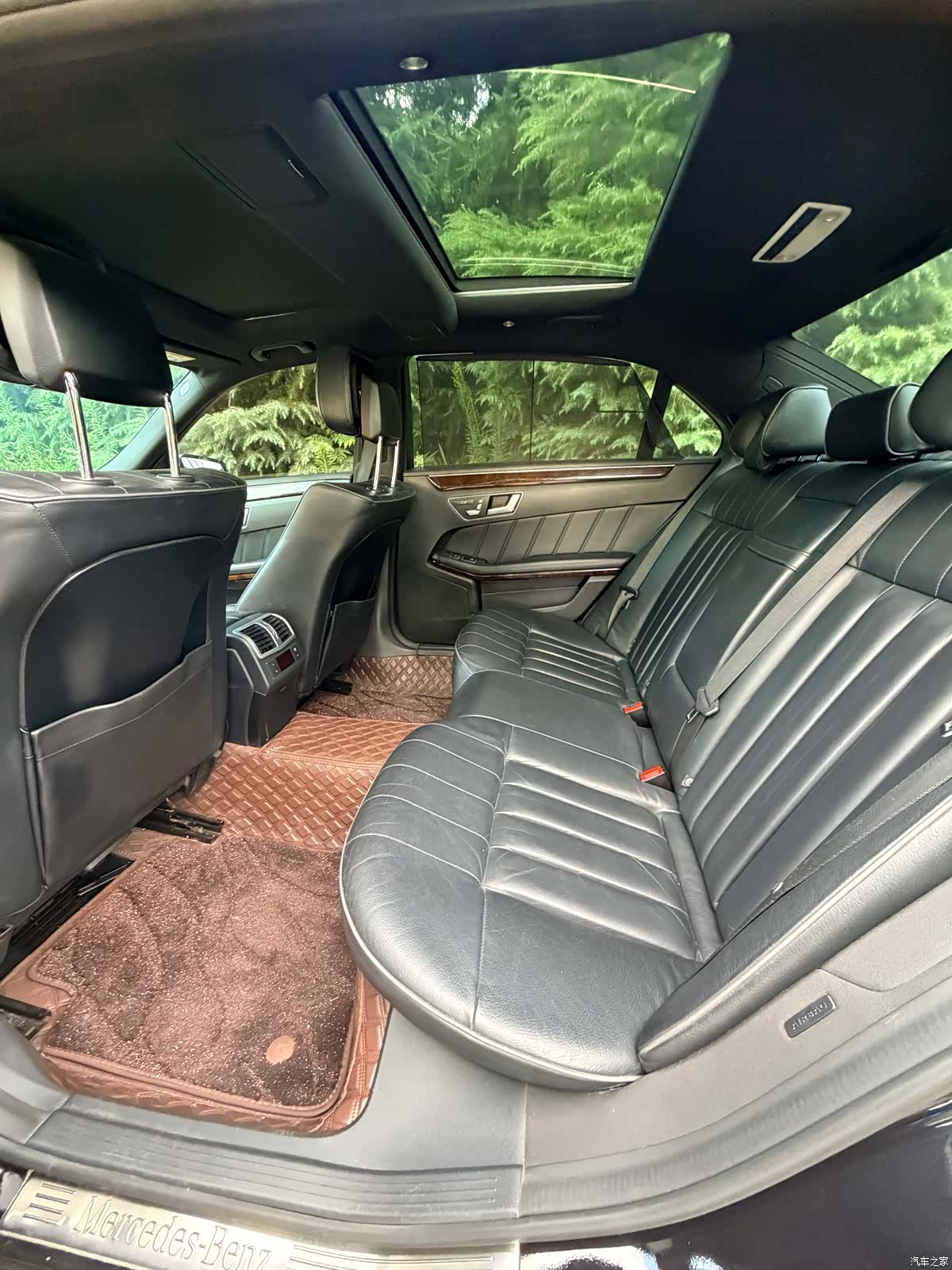 Mercedes-Benz E-Class, 2014 10