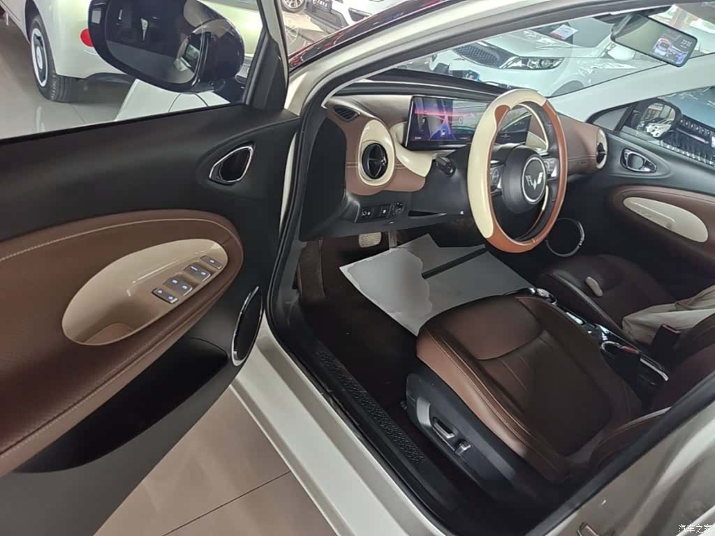 Wuling Bingo, 2023 16