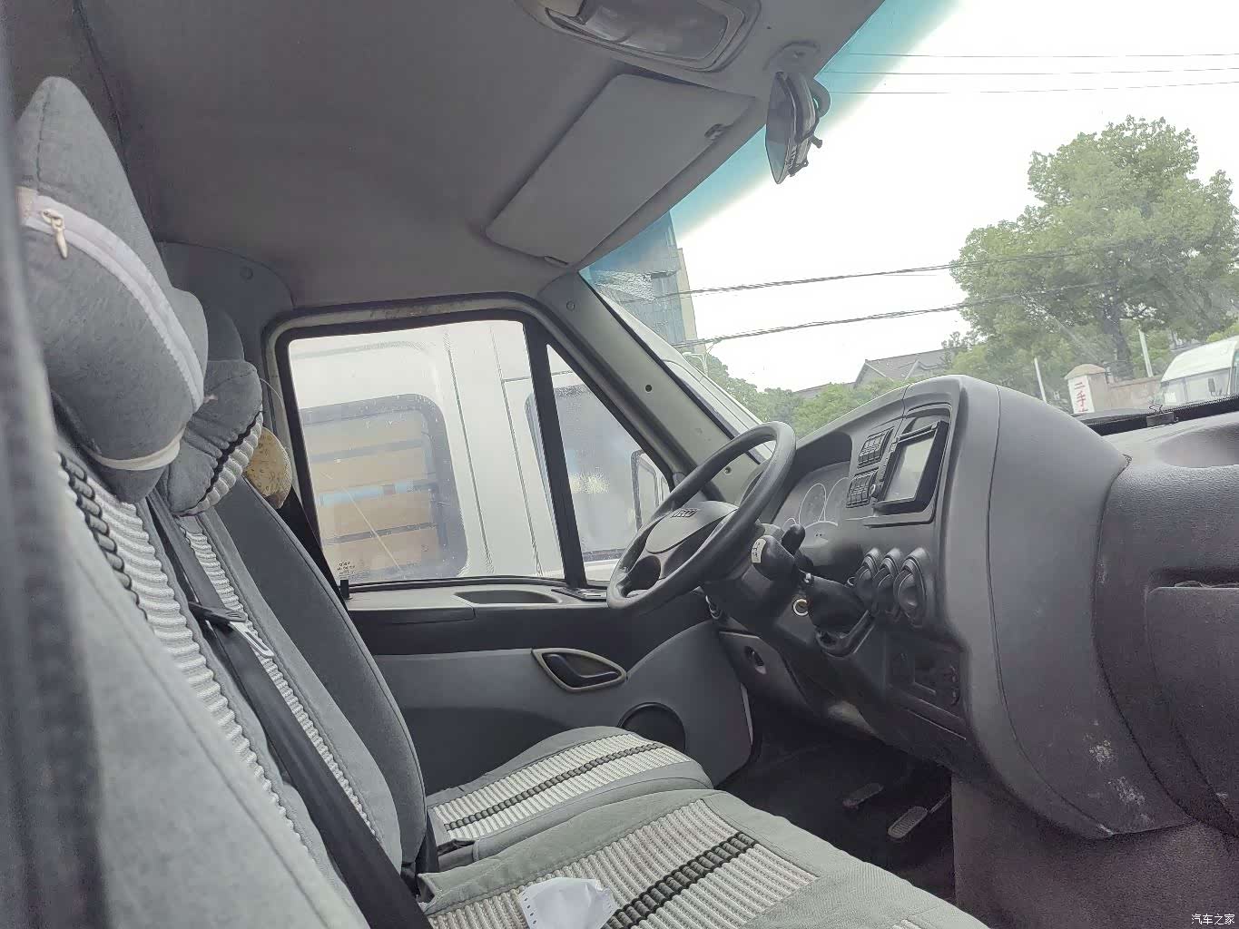 Iveco A32, 2015 8