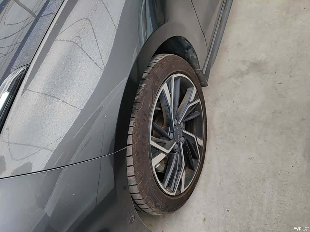 Lynk & Co 02, 2023 25