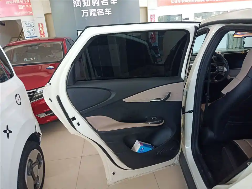 BYD dolphin BYD dolphin