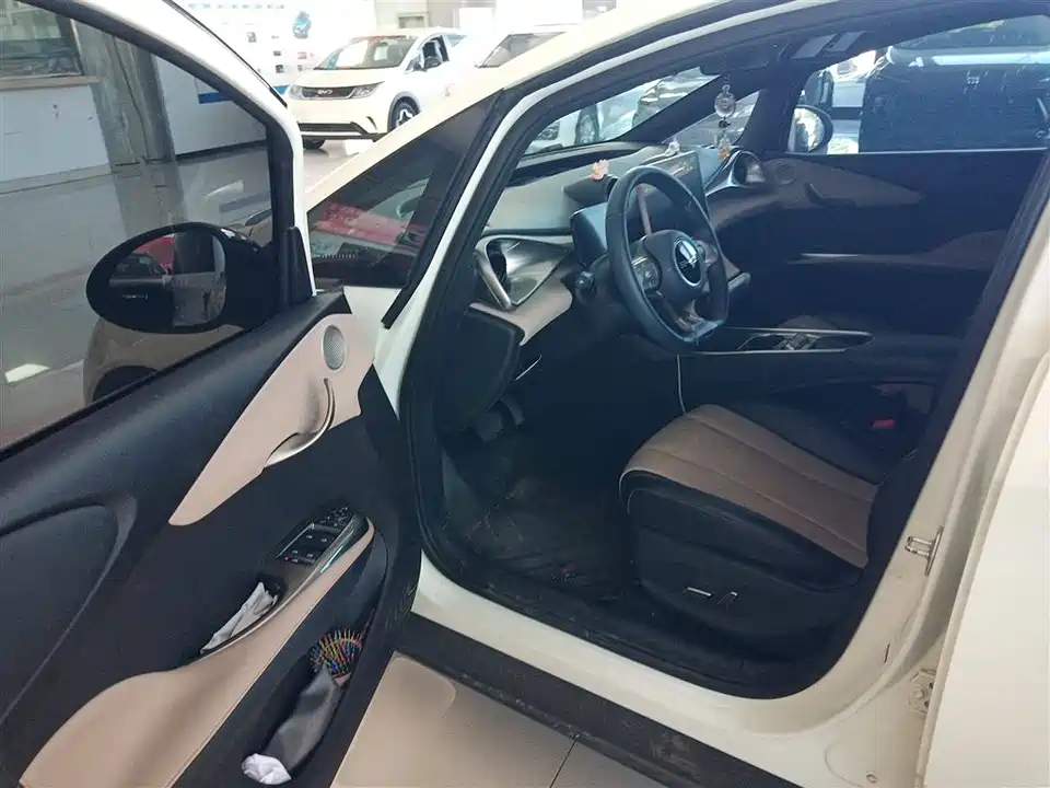 BYD dolphin BYD dolphin