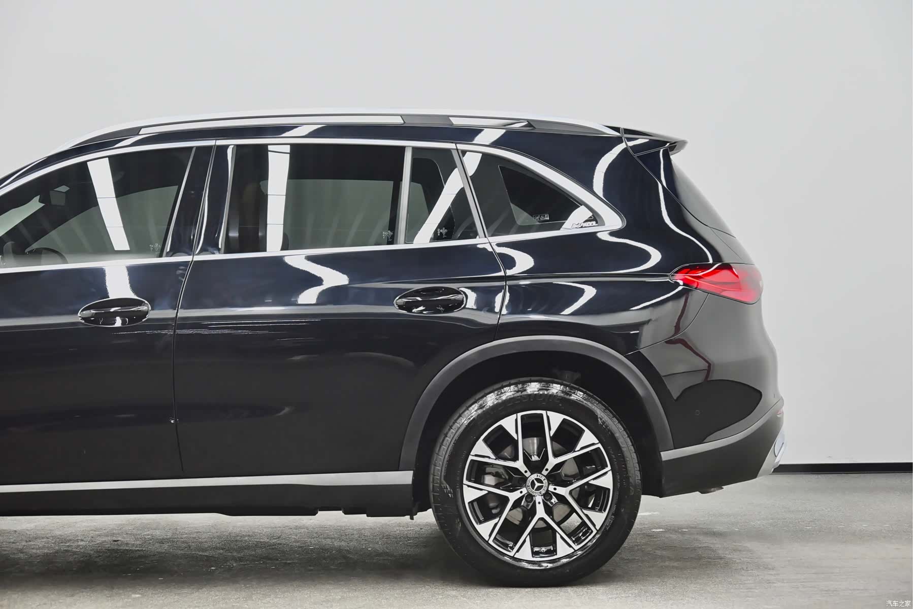 Mercedes-Benz GLC, 2024 21