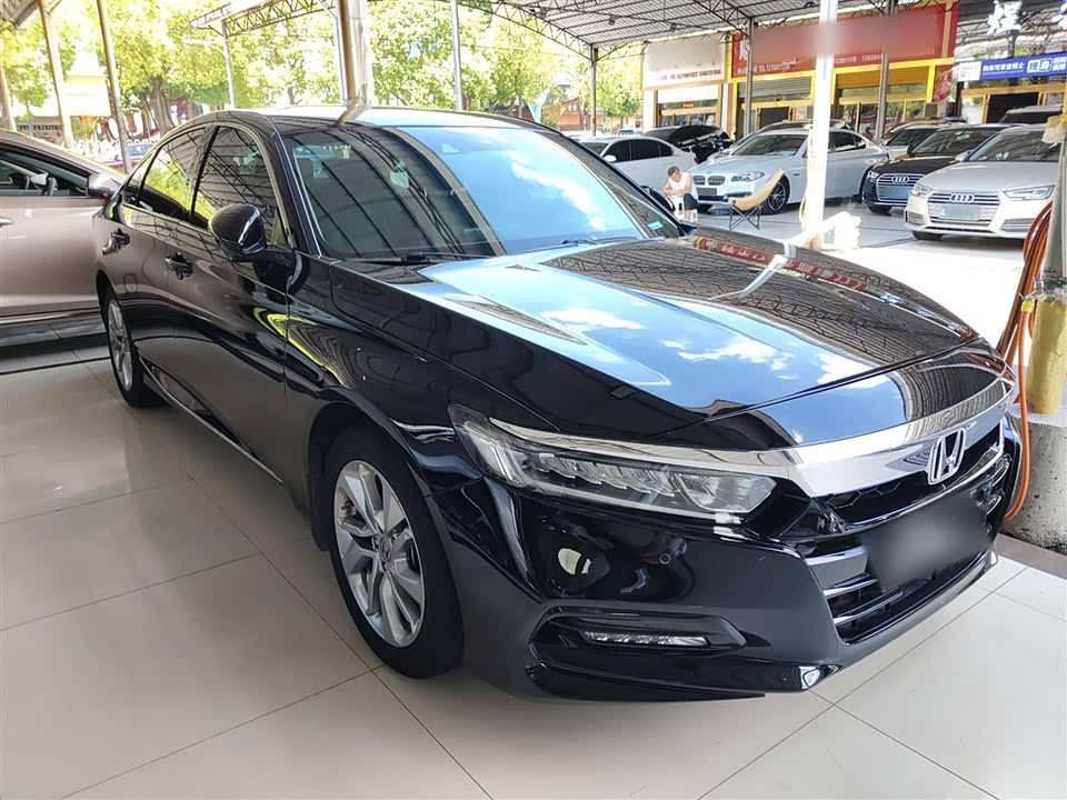 Honda Accord Honda Accord