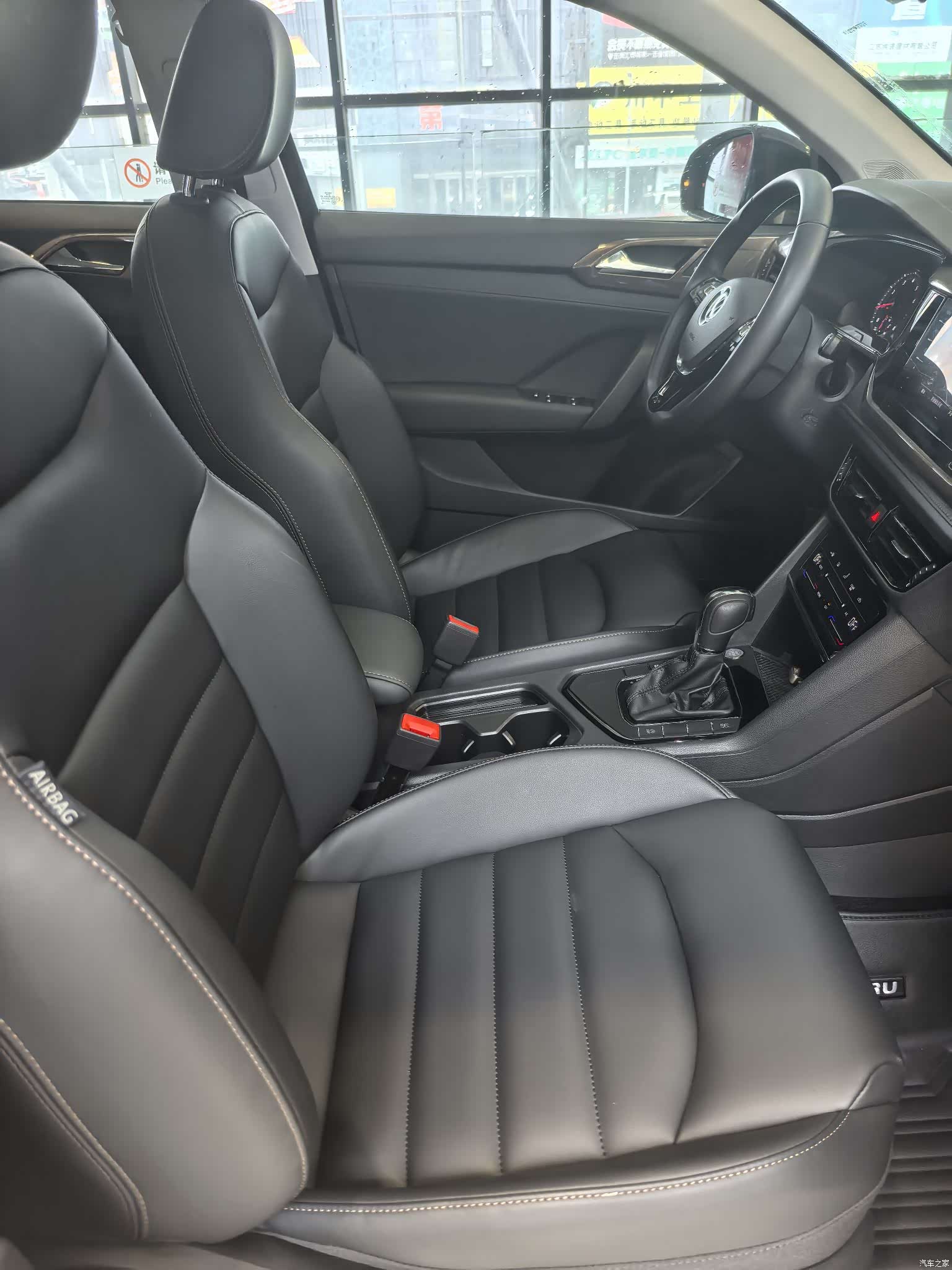 Volkswagen Tharu, 2021 12