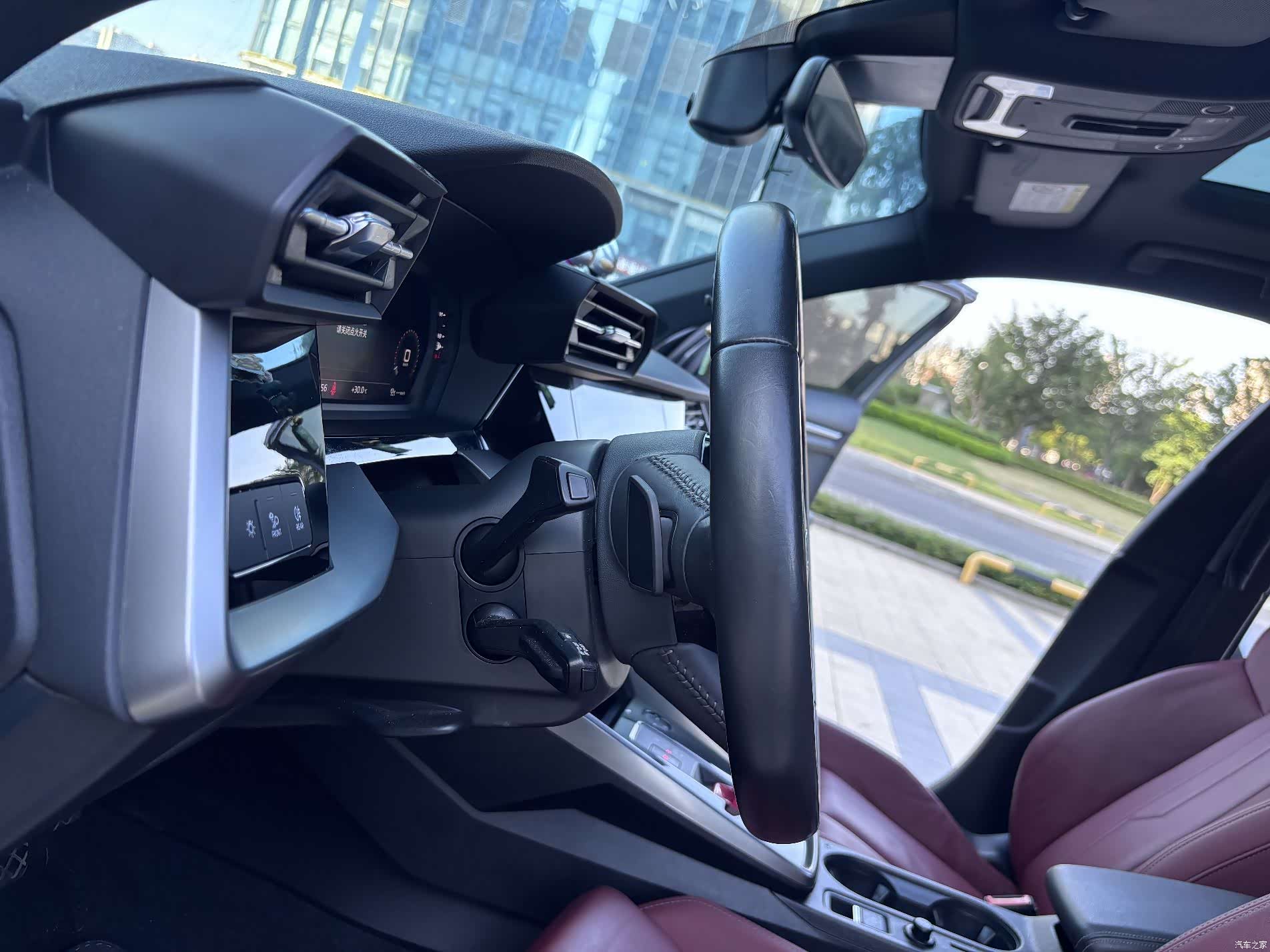 Audi A3, 2021 15