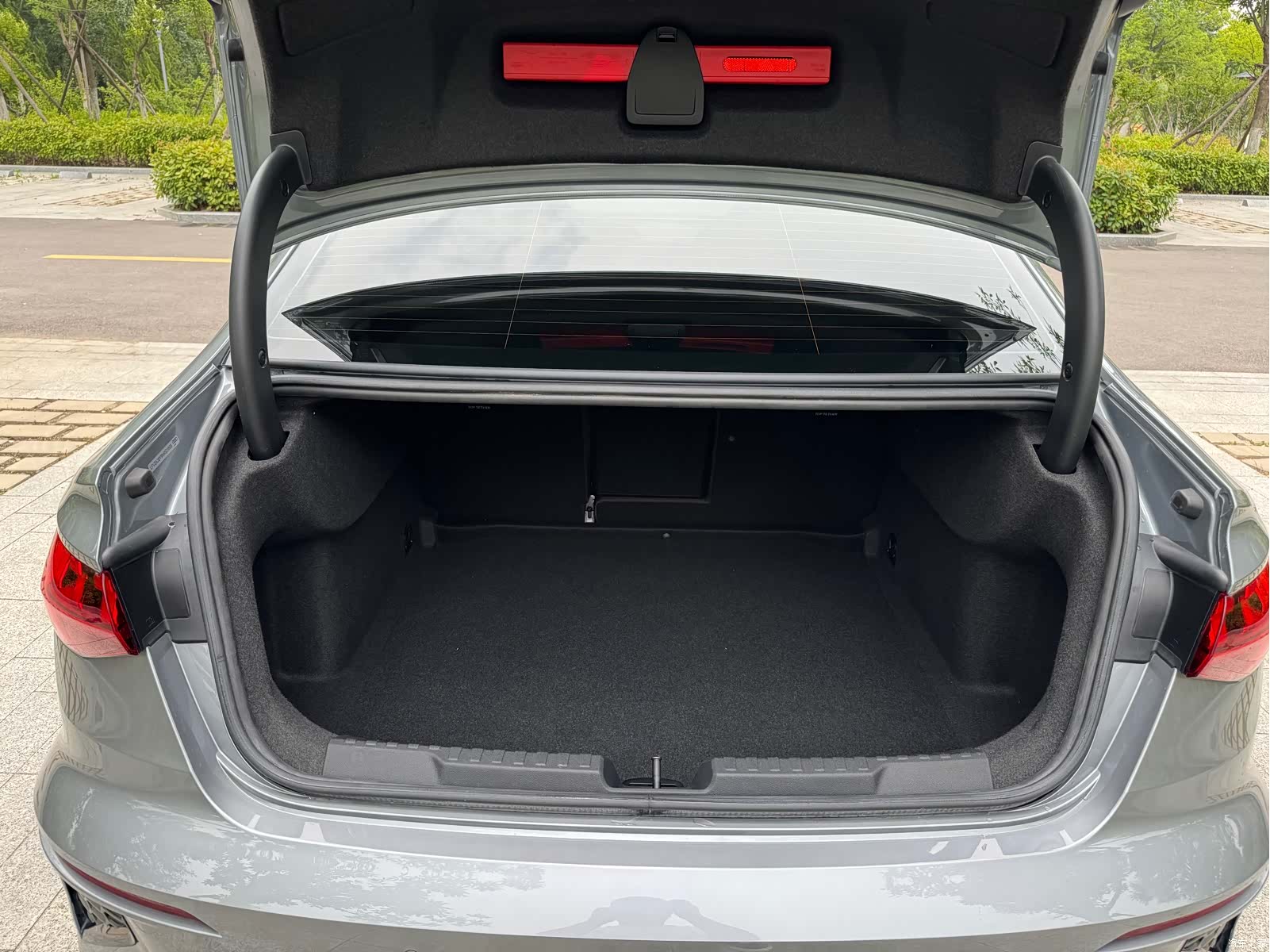 Audi A3, 2023 19