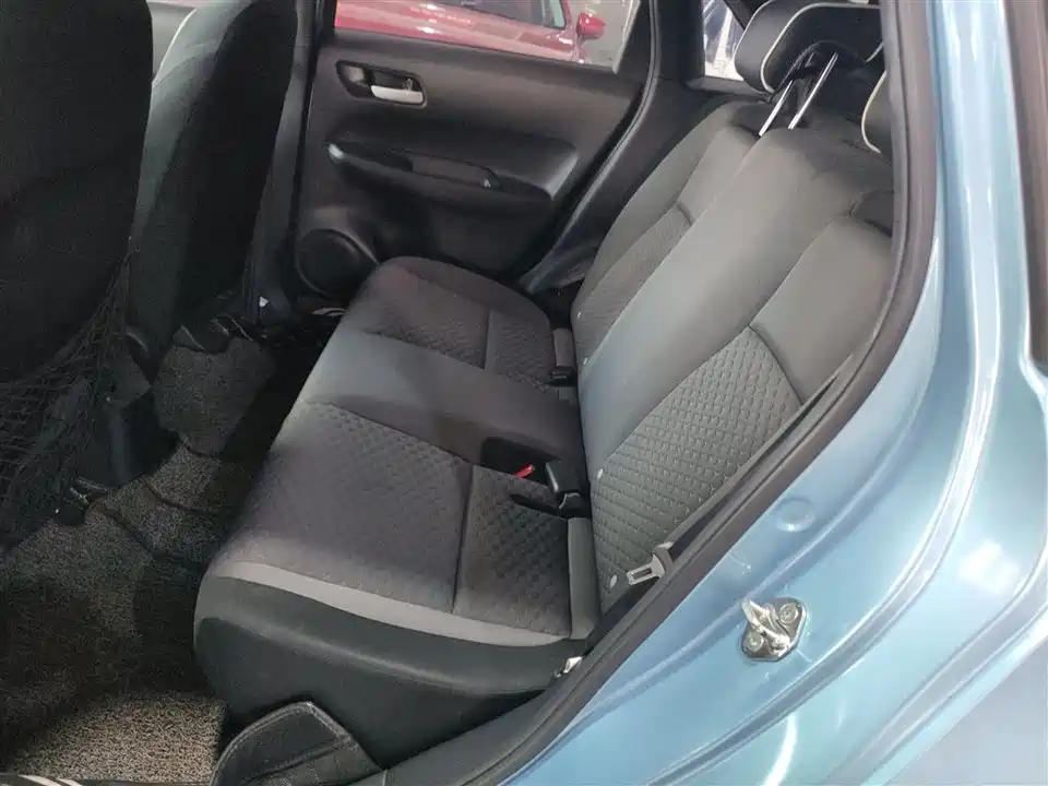 Honda Fit Honda Fit