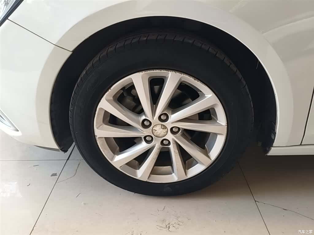Buick Verano, 2019 23