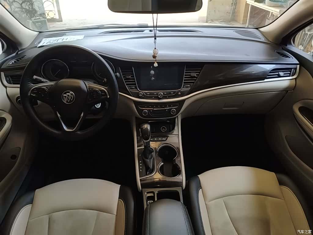 Buick Verano, 2019 10