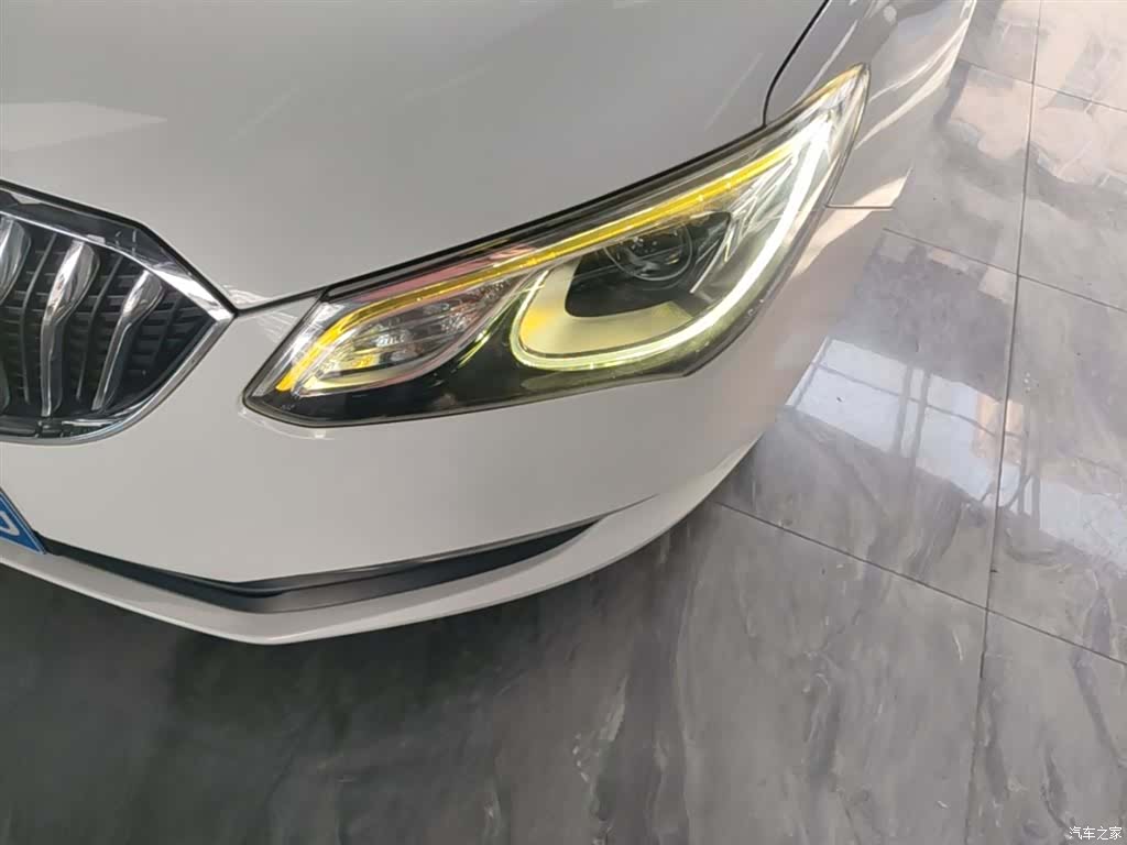Buick 15N, 2016 23