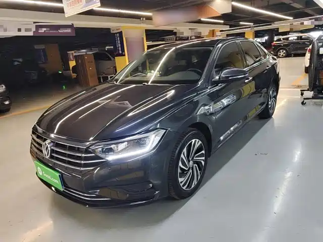 Volkswagen Sagitar 2022 — купить из Китая под заказ