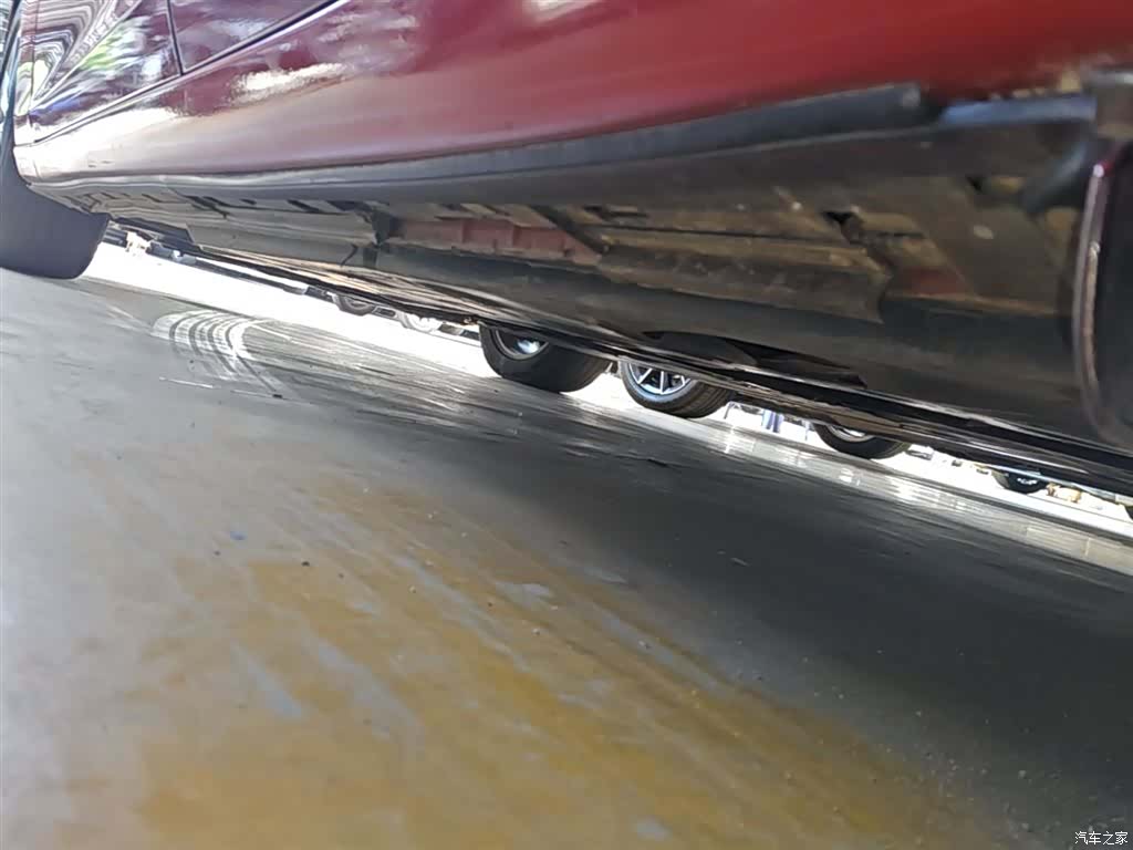 Mazda Atenza, 2017 22