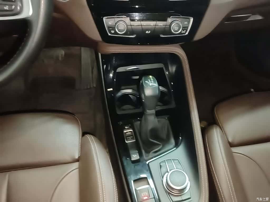 BMW X1, 2019 14