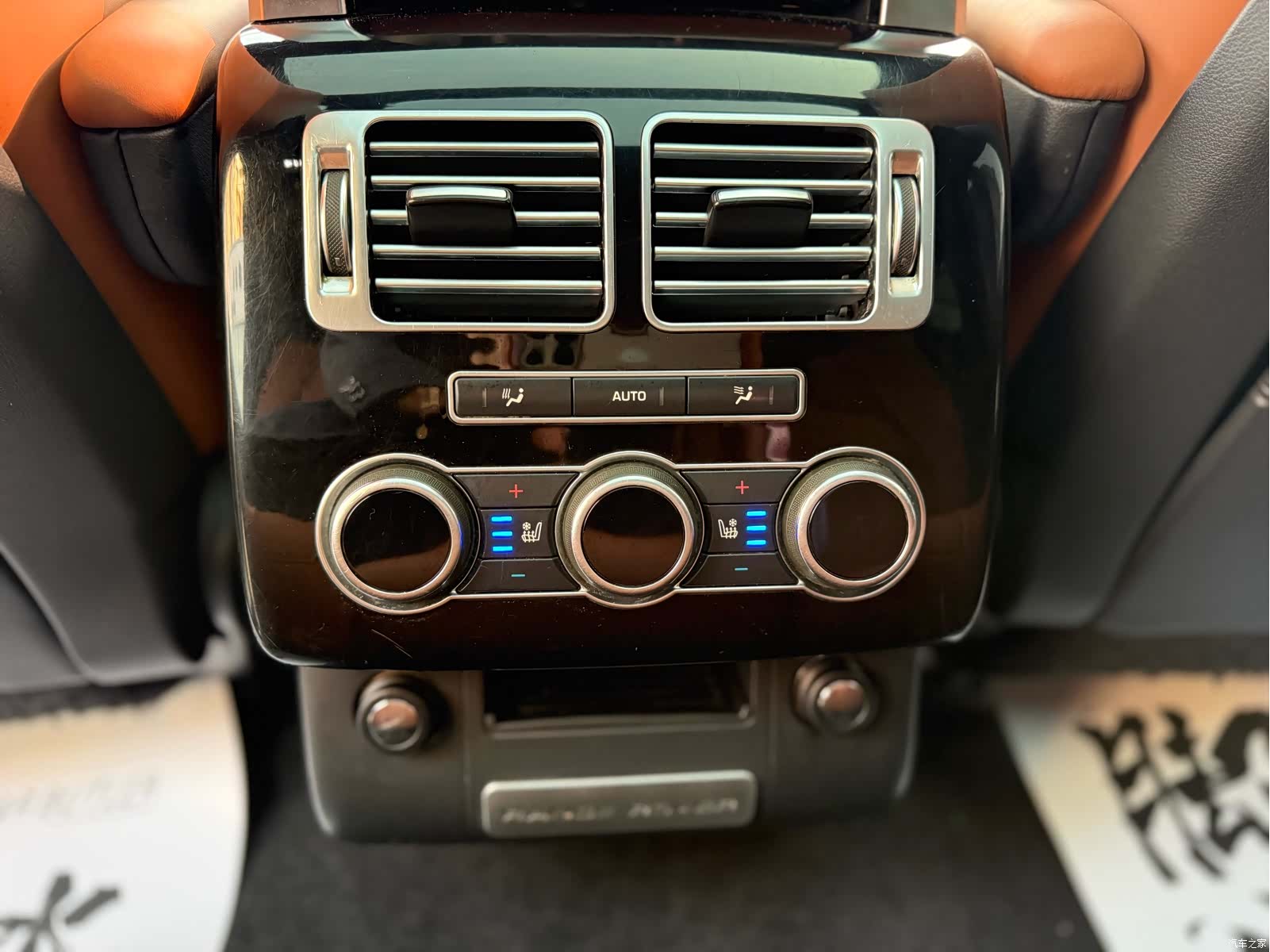 Land Rover Range Rover, 2016 13