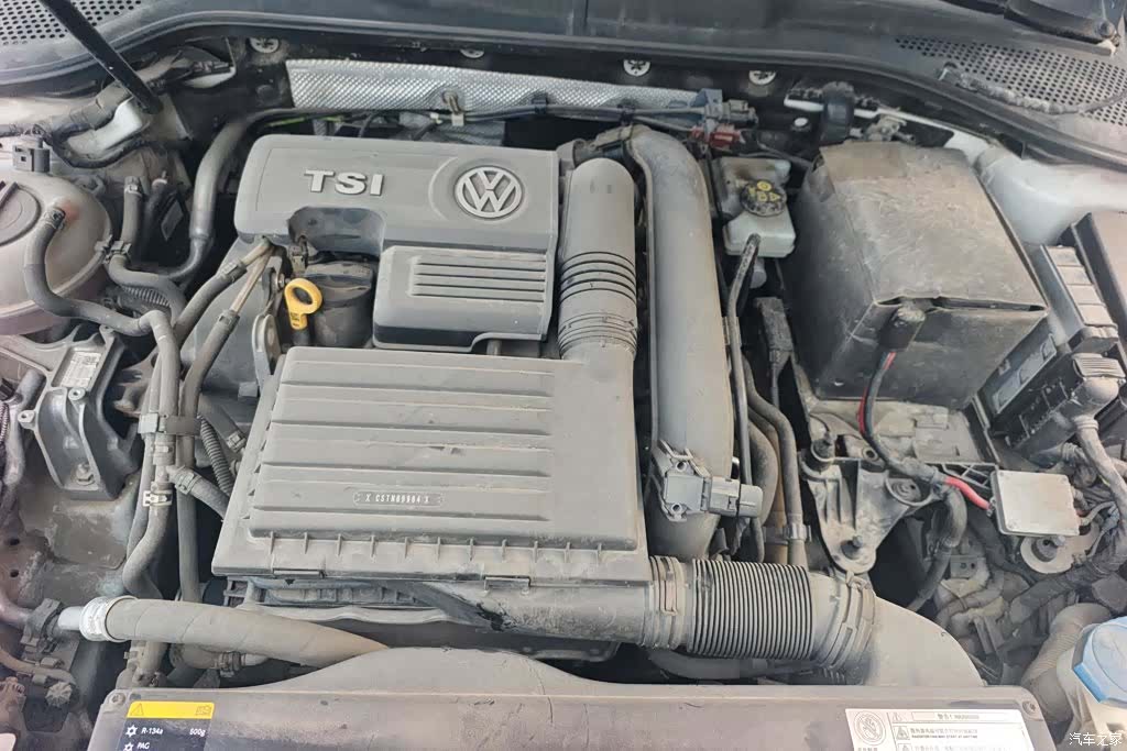 Volkswagen Golf, 2016 10