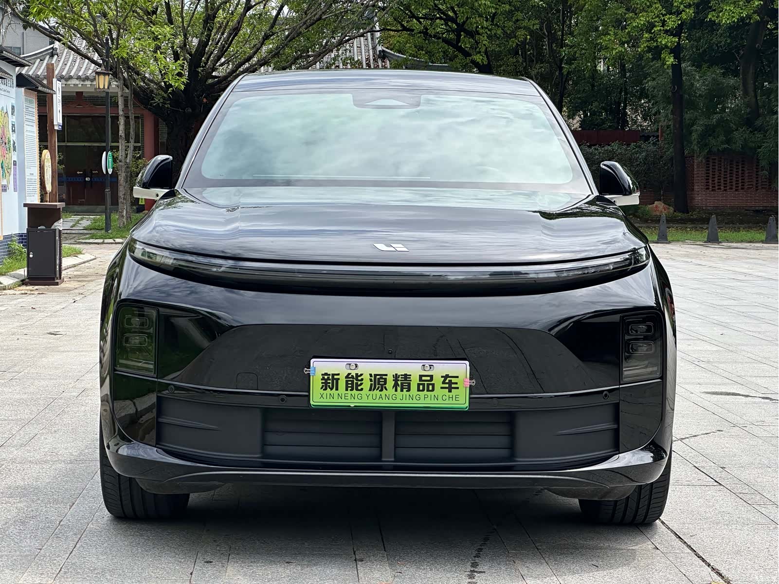 Li Auto L6, 2025 2
