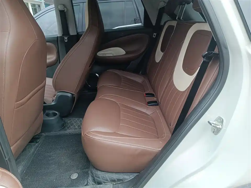 Wuling Wuling Bingguo