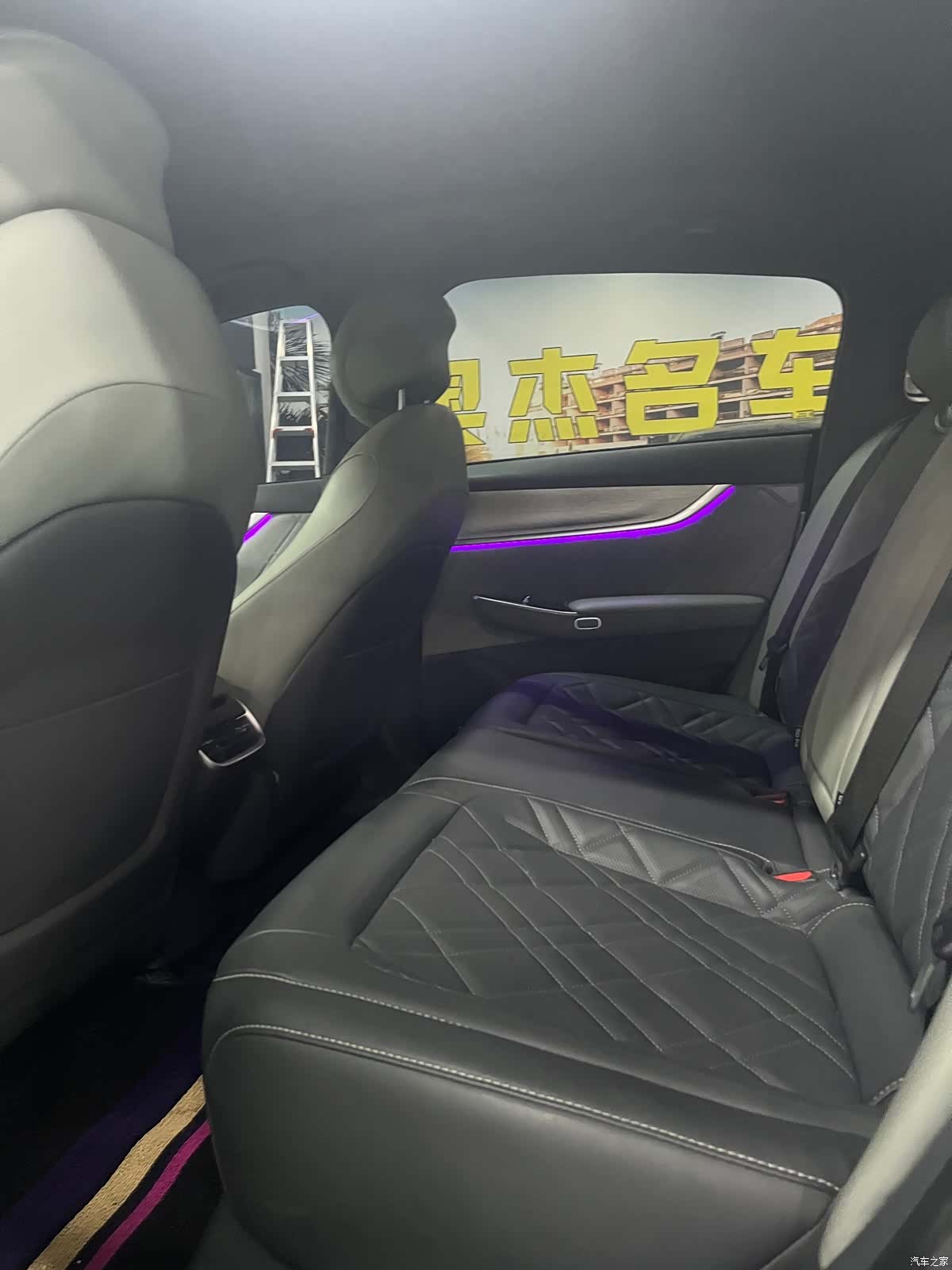 Changan Eado, 2024 все фото