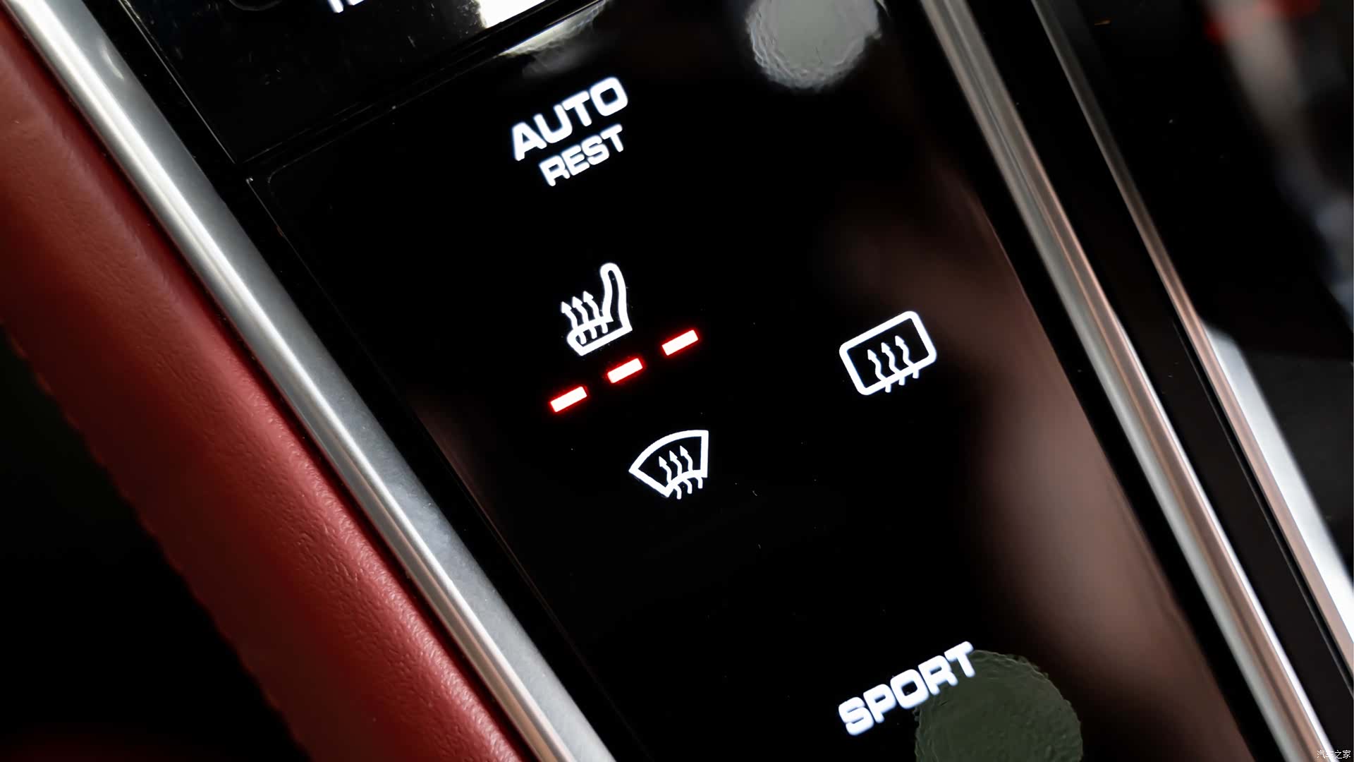 Porsche Panamera, 2019 18