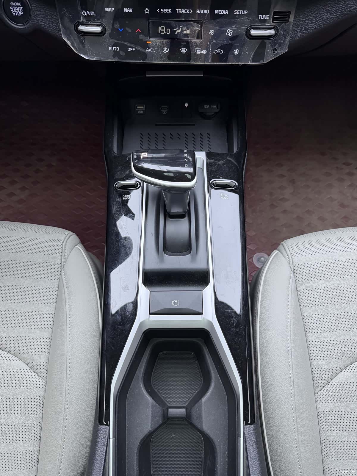 Kia K3, 2022 18