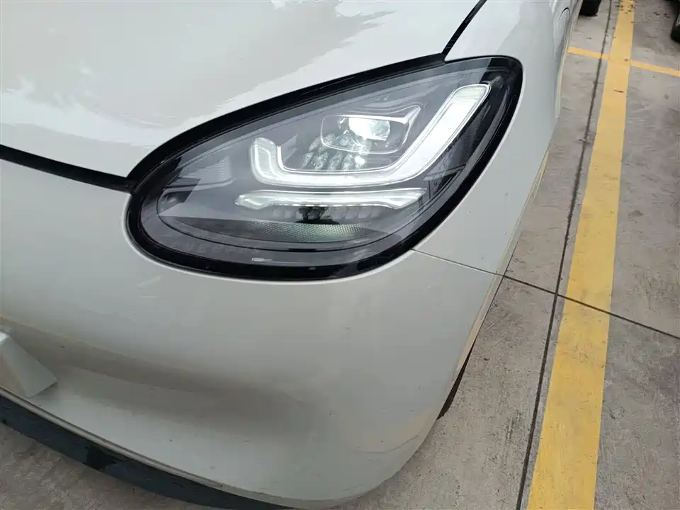 Wuling Wuling Bingguo