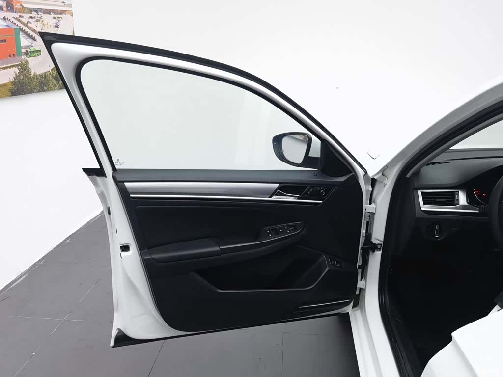 Volkswagen Bora, 2018 8
