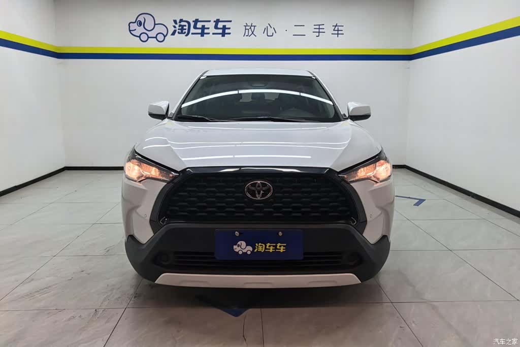 Toyota Corolla, 2025 2
