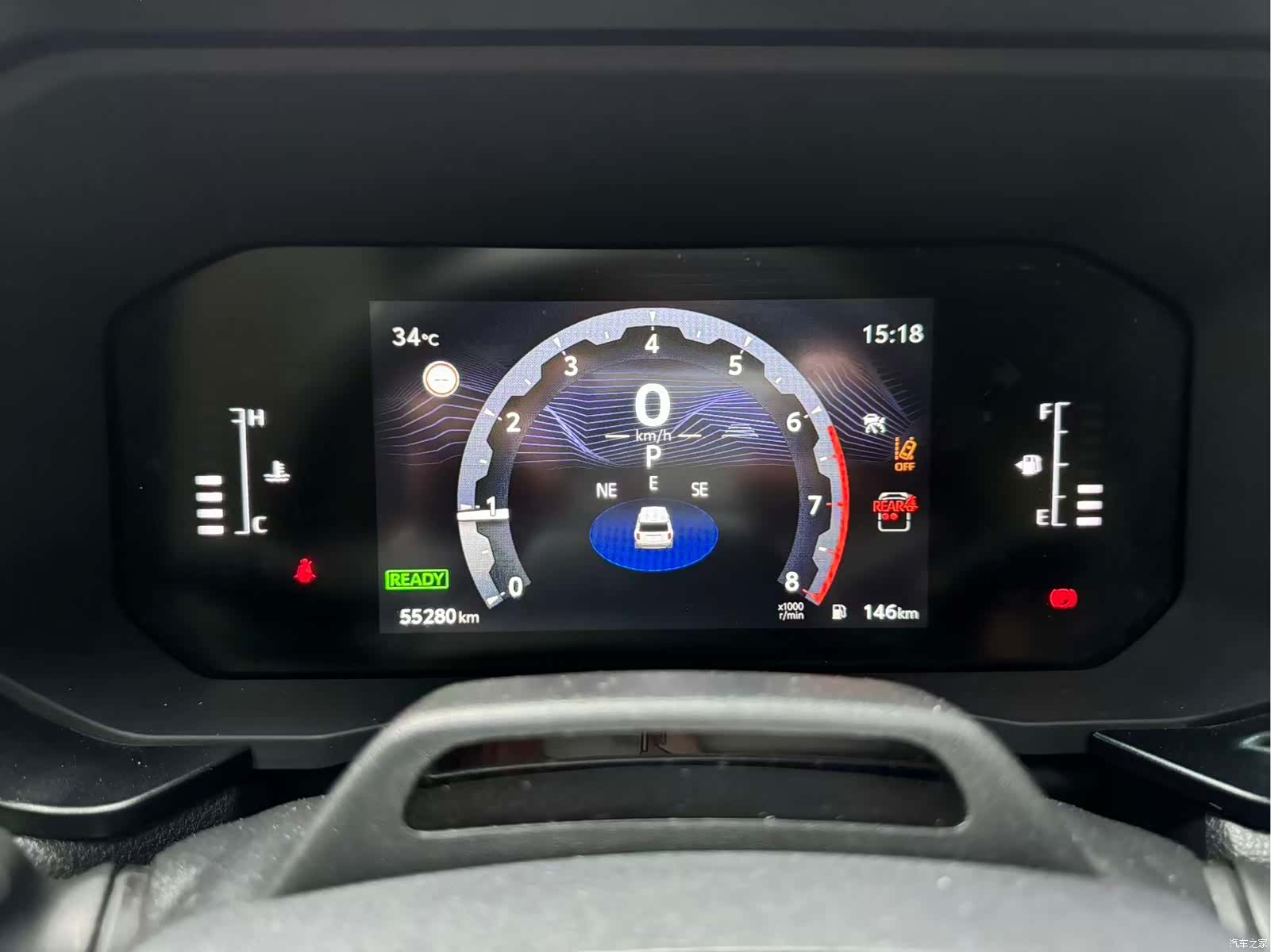 Toyota Prado, 2024 10