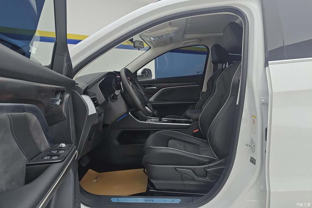 Haval H6, 2023 9