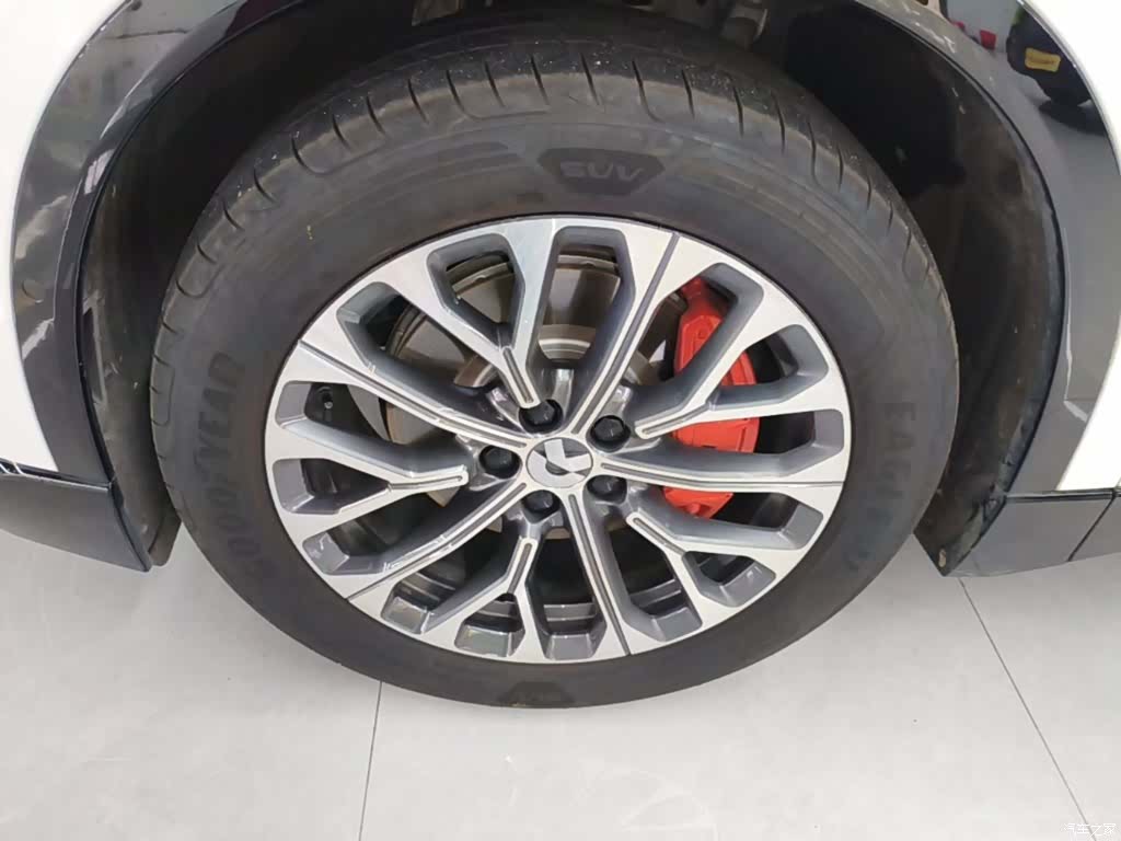 NIO EC6, 2025 23