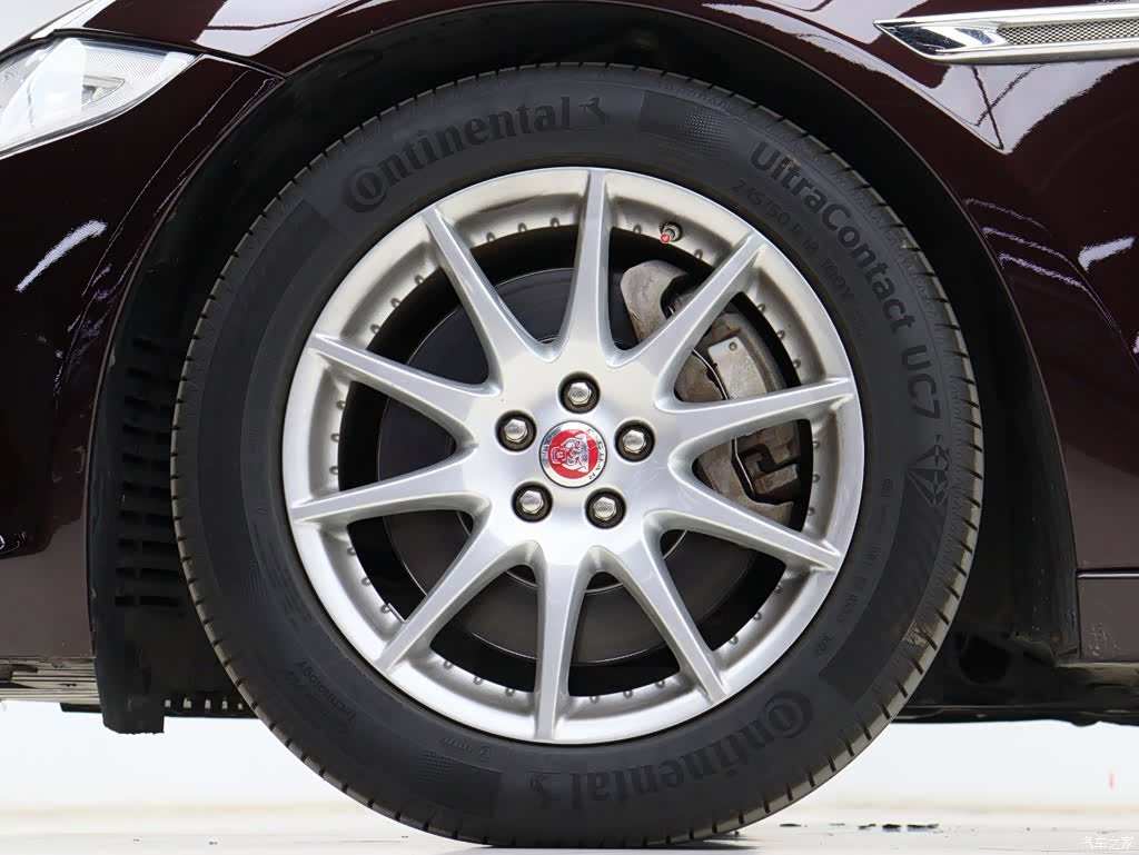 Jaguar XJ, 2014 34