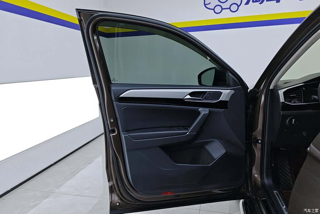 Volkswagen Tayron, 2019 7