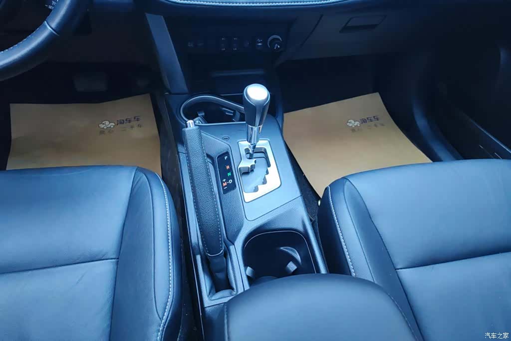 Toyota RAV4, 2018 16