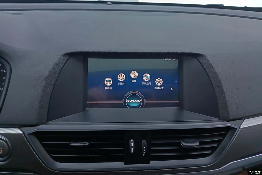 Haval H6, 2018 13