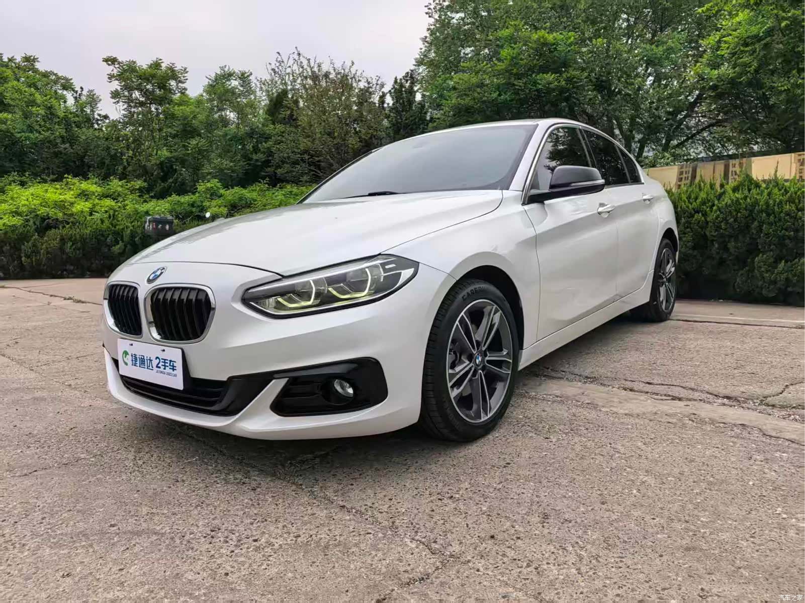 BMW 1 Series, 2019 33