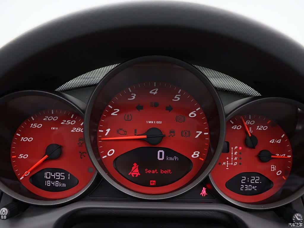 Porsche Boxster, 2010 22