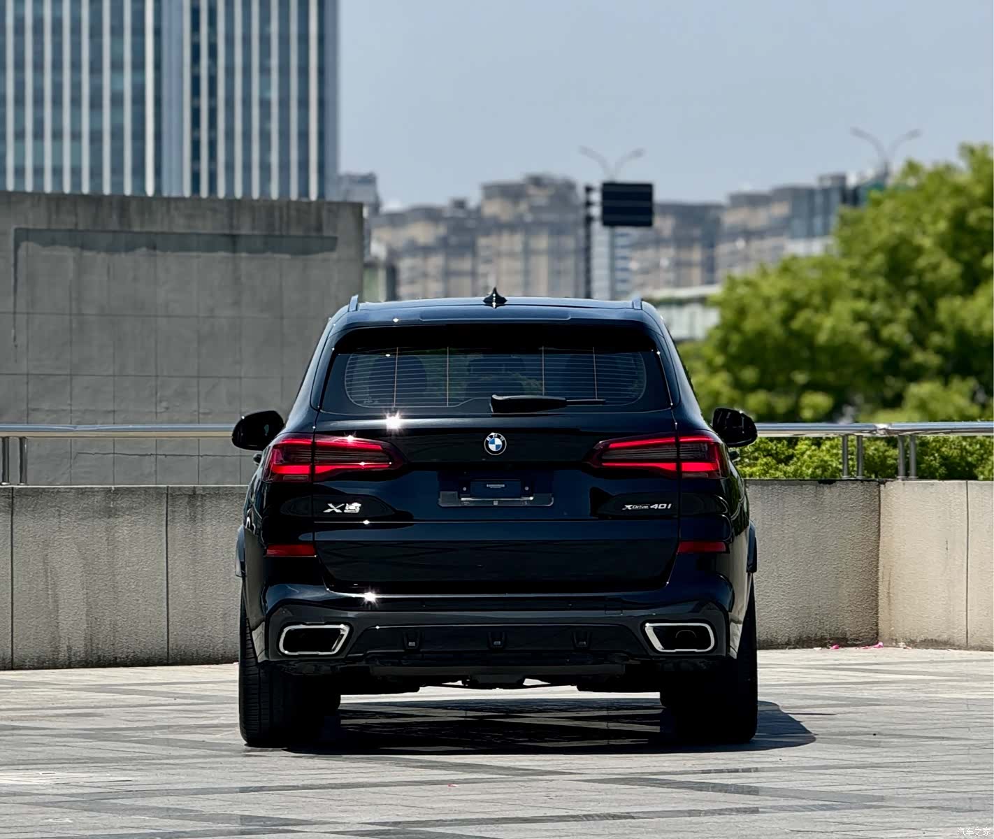 BMW X5, 2021 4