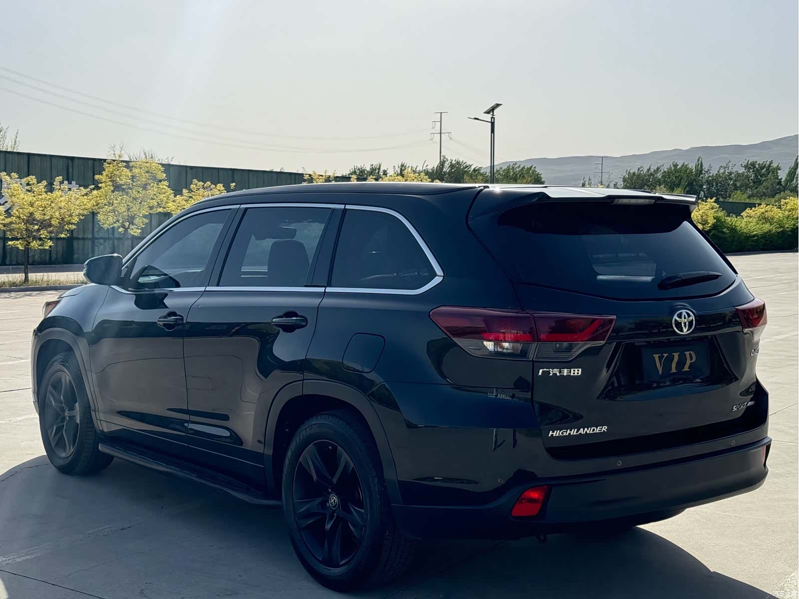 Toyota Highlander, 2020 22